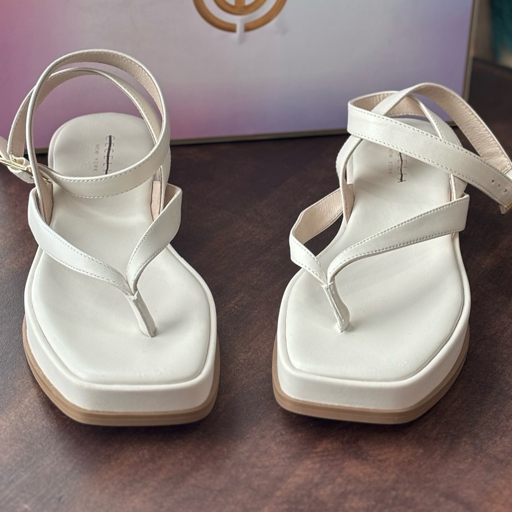 Cecelia New York Kara Sandals - Picture 15 of 16